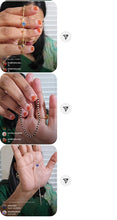 Load image into Gallery viewer, Poojitha