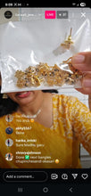 Load image into Gallery viewer, Shravya 1