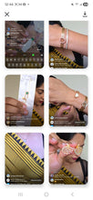 Load image into Gallery viewer, Poojitha