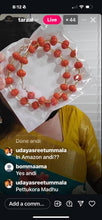 Load image into Gallery viewer, Sujatha Alloy