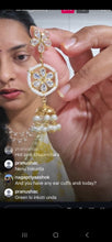 Load image into Gallery viewer, Pranusha