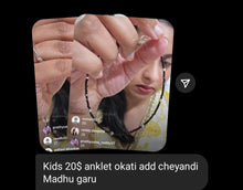 Load image into Gallery viewer, Prathyusha