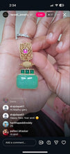 Load image into Gallery viewer, Haritha