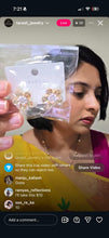 Load image into Gallery viewer, Ramya