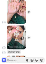 Load image into Gallery viewer, Chinni