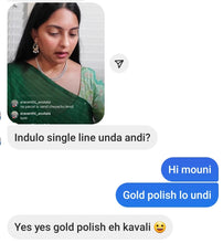 Load image into Gallery viewer, Mouni PREORDER