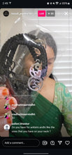 Load image into Gallery viewer, Prathyusha