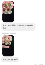 Load image into Gallery viewer, Lipi