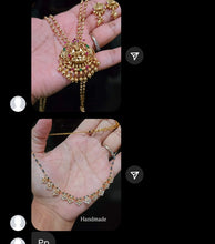 Load image into Gallery viewer, Prathyusha