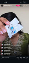 Load image into Gallery viewer, Poojitha