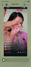 Load image into Gallery viewer, Sanjana 2