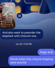 Load image into Gallery viewer, Priya