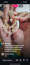 Load image into Gallery viewer, Sujatha Alloy