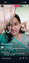 Load image into Gallery viewer, Swetha