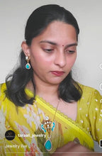 Load image into Gallery viewer, Prashamsa