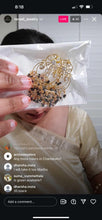 Load image into Gallery viewer, Geetha PREORDER
