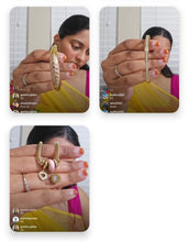 Load image into Gallery viewer, Geetha