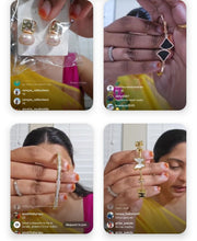Load image into Gallery viewer, Ramya