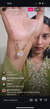 Load image into Gallery viewer, Kanchana
