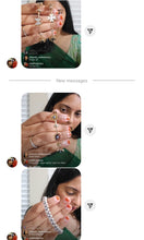 Load image into Gallery viewer, Poojitha