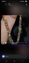 Load image into Gallery viewer, Sujatha Silver