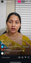 Load image into Gallery viewer, Mahathi