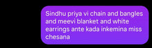 Load image into Gallery viewer, Sindhu