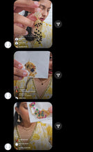 Load image into Gallery viewer, Mahathi