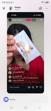 Load image into Gallery viewer, Ramya