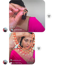 Load image into Gallery viewer, Poojitha