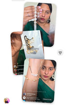 Load image into Gallery viewer, Pallavi