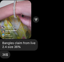 Load image into Gallery viewer, Geetha