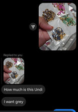 Load image into Gallery viewer, Vineela Jewelry