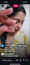 Load image into Gallery viewer, Sujatha Silver
