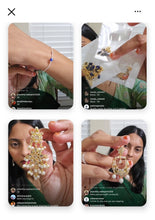 Load image into Gallery viewer, Pranitha PREORDER