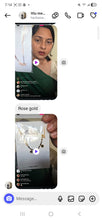 Load image into Gallery viewer, Harika