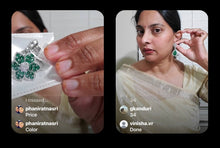 Load image into Gallery viewer, Sujatha