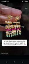 Load image into Gallery viewer, Sanjana 2