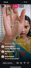 Load image into Gallery viewer, Sujatha Silver