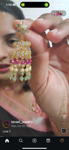 Load image into Gallery viewer, Yamini