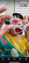 Load image into Gallery viewer, Sravanthi