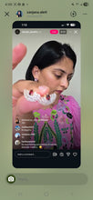 Load image into Gallery viewer, Sanjana 2