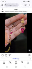 Load image into Gallery viewer, Sushma