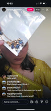 Load image into Gallery viewer, Prashamsa