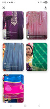 Load image into Gallery viewer, Anusha