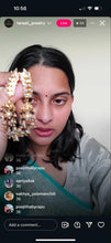 Load image into Gallery viewer, Poojitha