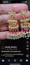 Load image into Gallery viewer, Sujatha Alloy