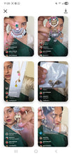 Load image into Gallery viewer, Geetha