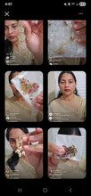 Load image into Gallery viewer, Shravya 1