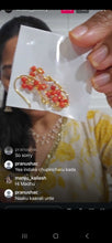 Load image into Gallery viewer, Pranusha